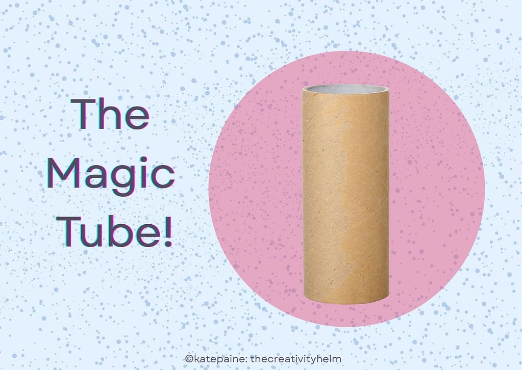 The magic tube