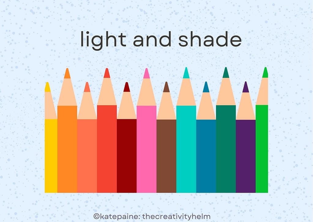 Light and Shade