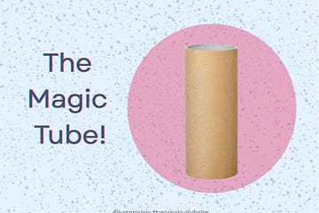 The magic tube