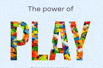 The power of play
