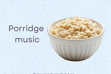 Porridge music